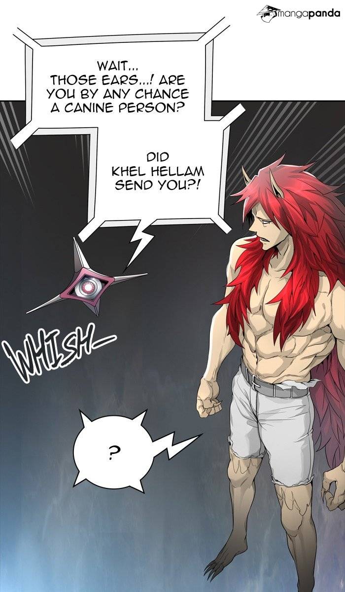 Tower of God Chapter 450 image 078